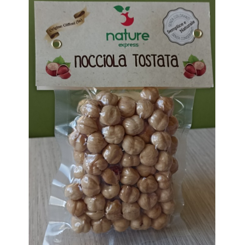 Nocciole Tostate